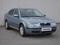 �koda Octavia 1.6 MPi, 2.maj,�R, AC, STK10