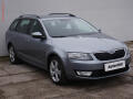 �koda Octavia 2.0TDi, 1.maj,�R, Elegance