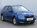 �koda Kamiq 1.5 TSi, 1.maj,�R, Style, DSG