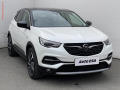 Opel Grandland X 1.2PT, Innovation, AT, +kola