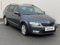 koda Octavia 1.6 TDi, Ambition, navi