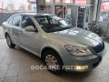 �koda Octavia 1.6i, AC
