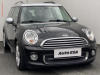 Mini Clubman 1.6, Bixen, navi, panor