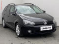 Volkswagen Golf 1.6 TDi, Match, +ALU