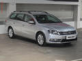 Volkswagen Passat 2.0TDi, DSG, xenon