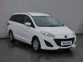 Mazda 5 1.8i, 1.maj,�R, AC, TZ