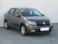 Dacia Logan 1.0i, 1.maj,�R