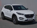 Hyundai Tucson 1.6 T-GDi, Passion, navi,