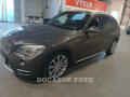 BMW X1 2.0 d xD, Navi, xenon, k��e
