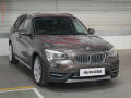BMW X1 2.0 d xD, Navi, xenon, k��e