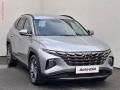 Hyundai Tucson 1.6 T-GDi 48V MHEV 4x4, �R