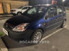 Ford Fiesta 1.3i, + kola