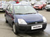 Ford Fiesta 1.3i, + kola