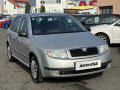 �koda Fabia 1.4 MPi