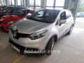 Renault Captur 1.2TCE, AT