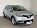 Renault Captur 1.2TCe, AT, kamera