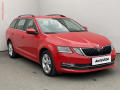 koda Octavia 1.6 TDi, 1.maj,R, Style