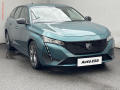 Peugeot 308 1.5 HDi, Active, LED, navi