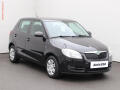 �koda Fabia 1.2i, AC, tempo