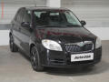 �koda Fabia 1.2i, AC, tempo