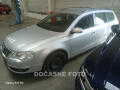 Volkswagen Passat 1.9. tdi, navi, autoAC