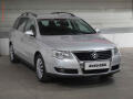 Volkswagen Passat 1.9. TDI, AC, navi, STK1/28