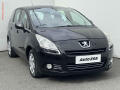 Peugeot 5008 1.6 HDi, AC, tempo, park