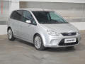 Ford C-MAX 1.6TDCi, autoAC, temp