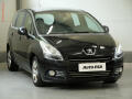 Peugeot 5008 1.6 HDi, AC, temp