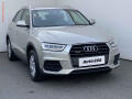 Audi Q3 2.0 TSi quattro, AT, LED