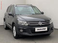 Volkswagen Tiguan 1.4 TSi, CUP, DSG, navi