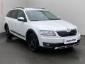 koda Octavia 2.0 TDi 4x4, Scout, TZ