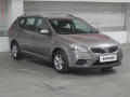 Kia Ceed 1.6i, R, AC, temp