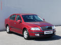 koda Octavia 1.9TDi, 2.maj,R, Elegance