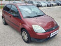 Ford Fiesta 1.3i, AC, park.�idla