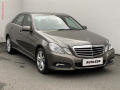 Mercedes-Benz 2.2 CDi E220, Avantgarde, AT