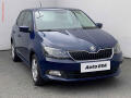 �koda Fabia 1.0 MPi, Joy