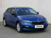 koda Scala 1.6 TDi, R, Style, LED, DSG