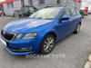 koda Octavia 2.0TDi, R, vhev sed., LED