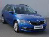 koda Octavia 2.0TDi, R, LED, navi