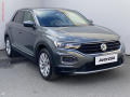 Volkswagen T-Roc 2.0 TSi 4X4, Highline, DSG