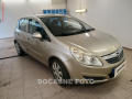 Opel Corsa 1.2i, R, AC, zmk.azen