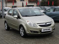 Opel Corsa 1.2i, �R, AC, zmk.�azen�