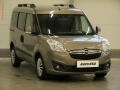 Opel Combo 1.6CDTi 7m�st, AC, temp