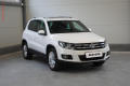 Volkswagen Tiguan 2.0TDI 4x4, Sport, DSG, navi