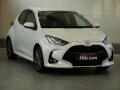 Toyota Yaris 1.5VVT-i, 2.maj,�R, Navi, AC