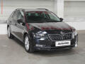 �koda Superb 2.0 TDi, �R, Bixen, park