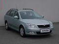 koda Octavia 1.4 TSi, AC, vhev