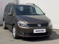 Volkswagen Touran 2.0 TDi, Comfort, STK3/27
