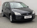 Ford Focus 1.6i, AC